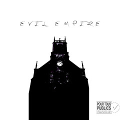 EVIL EMPIRE