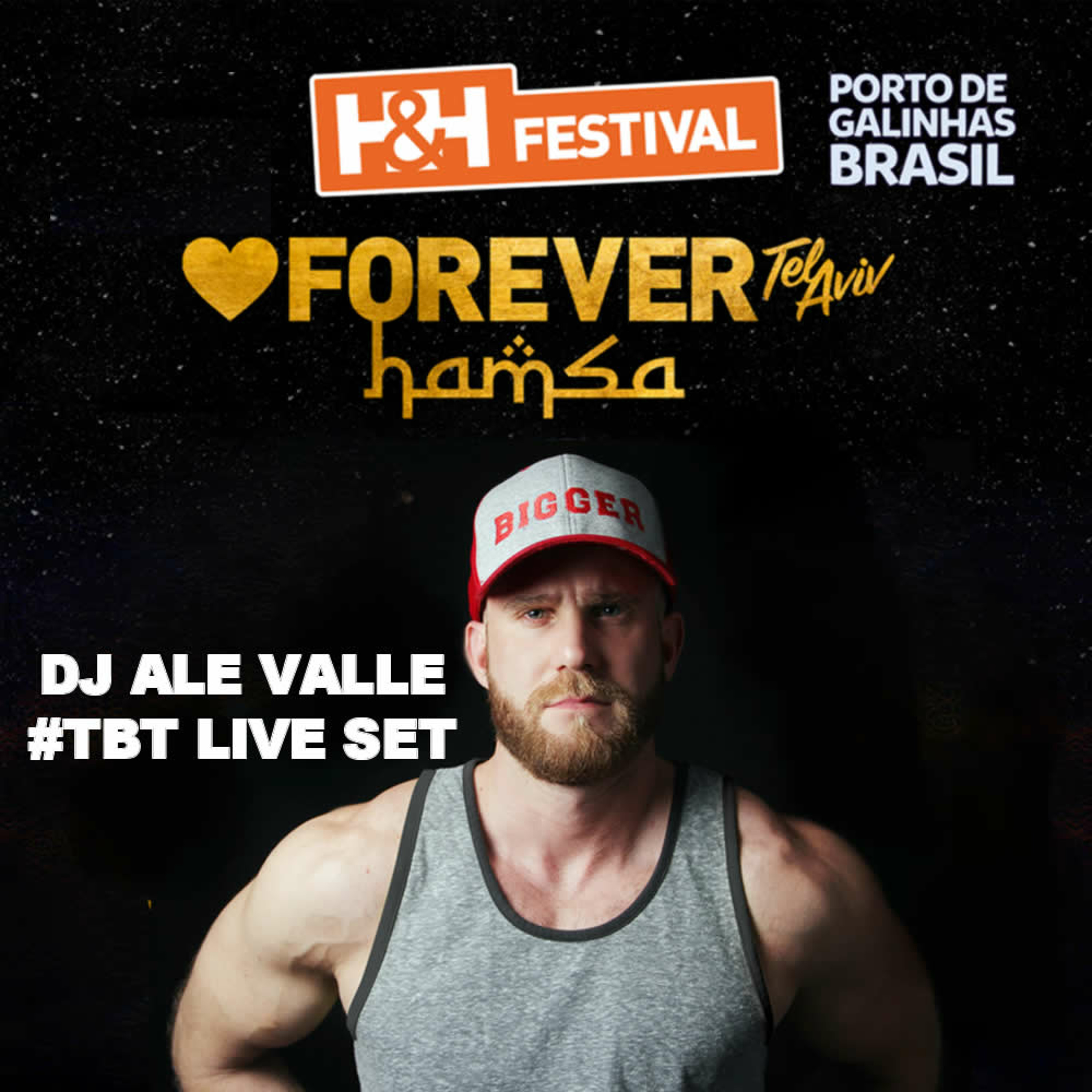 Ale Valle