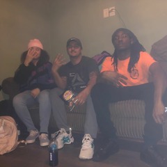 Eyes Close Ft. J.Ford & Nia Marie