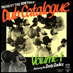 Reflexion Dub (Dub / Instrumental Reggae Music)