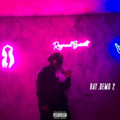 "RAY.DEMO2" EP (Full Stream)