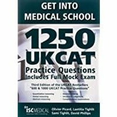 1250 ukcat practice questions pdf free download