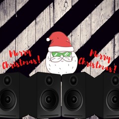 🎅HAVE A VERY MERRY HARDTRANCE SKANK🎅