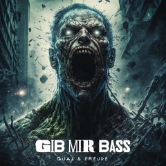 QUAL & FREUDE - Gib mir Bass (Original Mix)
