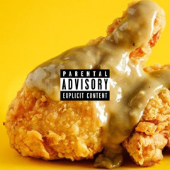 HOT CHICKEN FREESTYLE (Prod. Nikos)