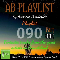 AB Playlist 090 Part 1