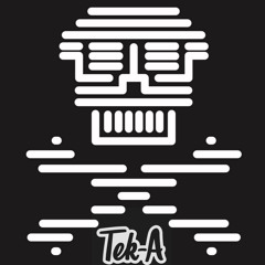 Tek-A - Odyssey DJ COMP Mix