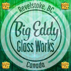 Big Eddy Glassworks Winter Market Set 20211210