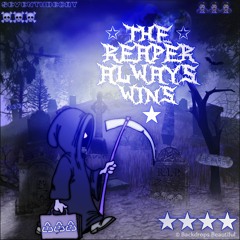 SEVENTHDECAY- THE REAPER ALWAYS WINS (Prod.Internet joe + ev333) ☆HOMICIDE EXCLUSIVE ☆