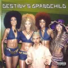 5. DESTINY'S GRANDCHILDREN (INTERLUDE) x SECOND NATURE (Chopped & Screwed) by Kevin Marcus