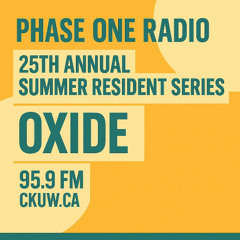 PhaseOneRadioHR2