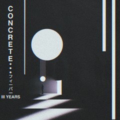 das Concrete Year 3 BayBee