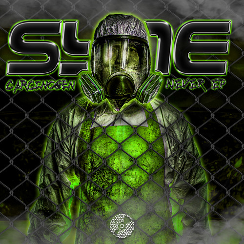SYNE - CARCINOGEN [FREE DOWNLOAD]