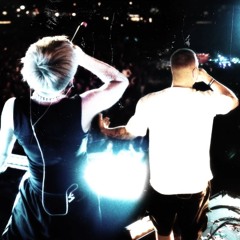 ALESHEN x MATA - OFFROAD