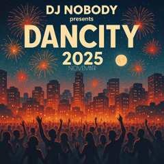 DANCITY 11-2025