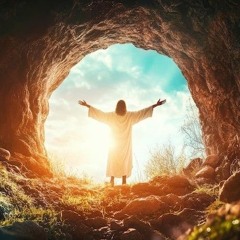 THE RISE  ( CHRIST RISE )