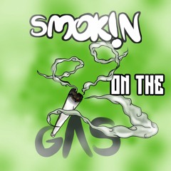 Smoking On The Gas - Nino_$wank & Trigga Lo$t $ouls.