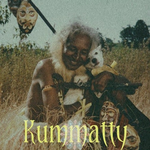 Kummatty-Aum Sync