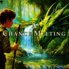 A Chance Meeting