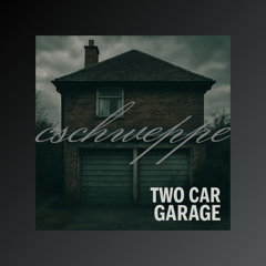 Two Car Garage