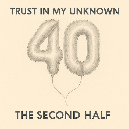 The Second Half