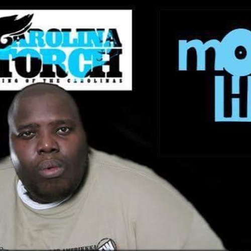 I SHOULDN'T HAVE TO MENTION