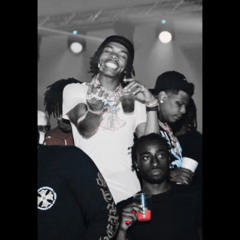 Rylo Rodriguez & Lil Dann - Big Big ( Unreleased )