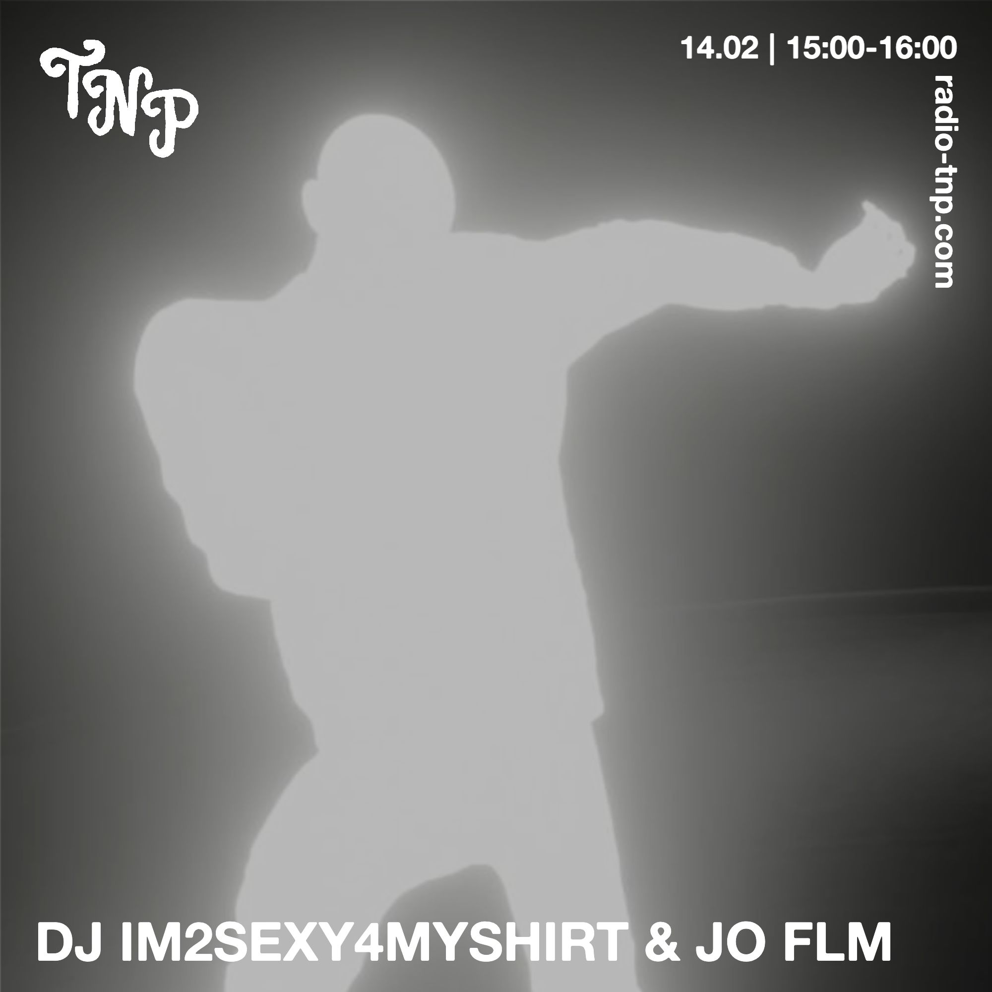 dj im2sexy4myshirt & Jo flm