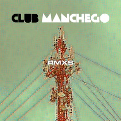 Club Manchego - La Pera (Vate Remix)