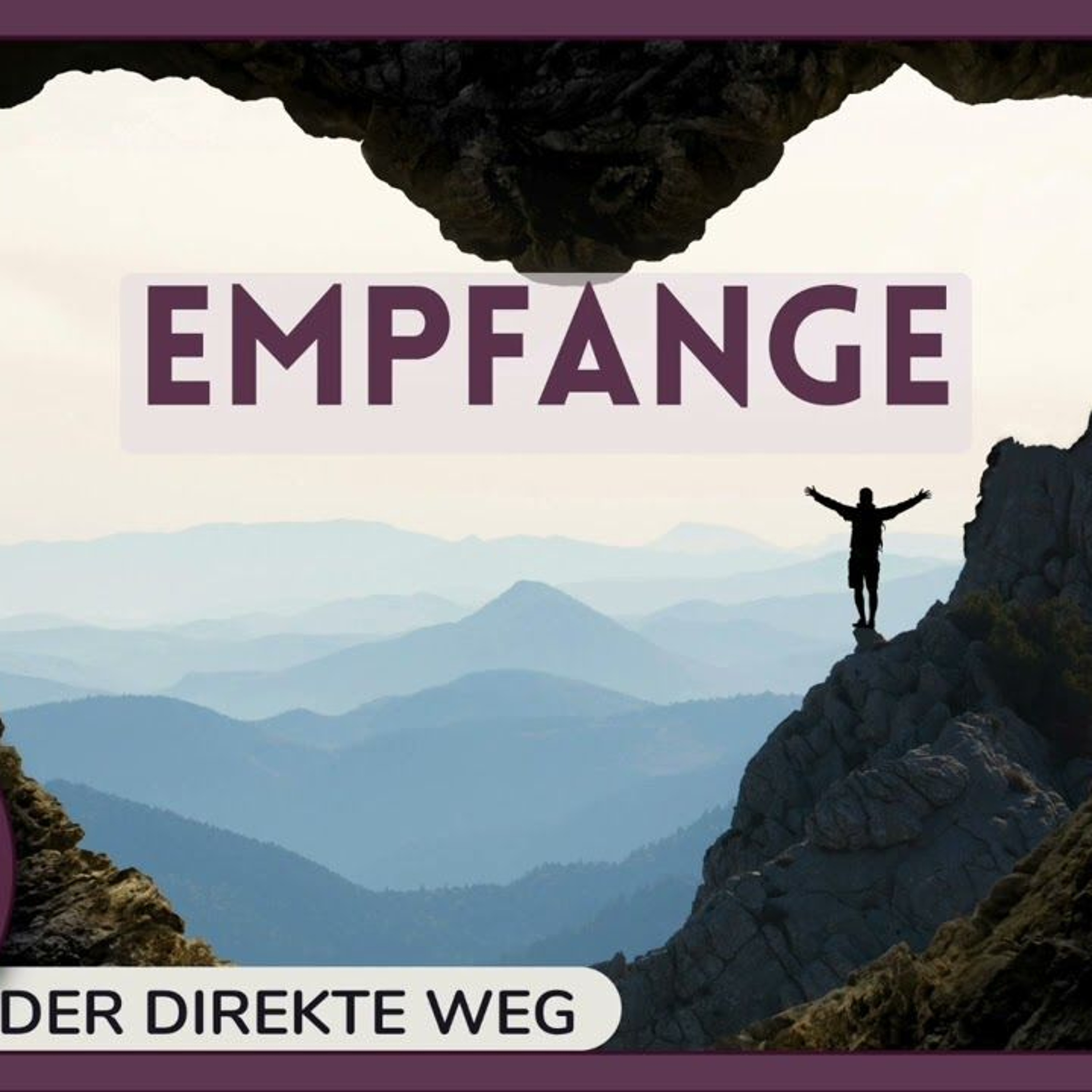 333 Ein Kurs in Wundern EKIW| Die Vergebung macht dem Traum des Konfliktes hier ein Ende | Gottfried episode artwork