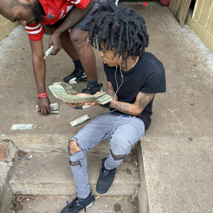 On The Block (ProdbyJakeHansen)