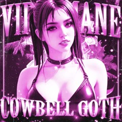 COWBELL GOTH (SPED UP)  - follow new page @VIRUSMANE