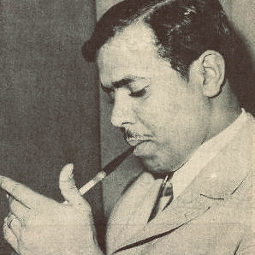 علموك شلون تنساني ونسيت، بعتني بعذرٍ وأنا لحبك وفيت - صالح الحريبي