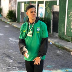 Chique - BR FLOW, Prod: Baki & Fesant