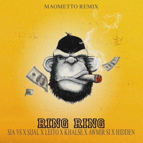 Ring Ring (Maometto Remix)
