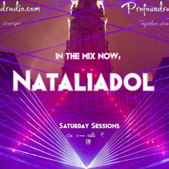 Natalia Dol - ProFound Radio Guest Mix 003
