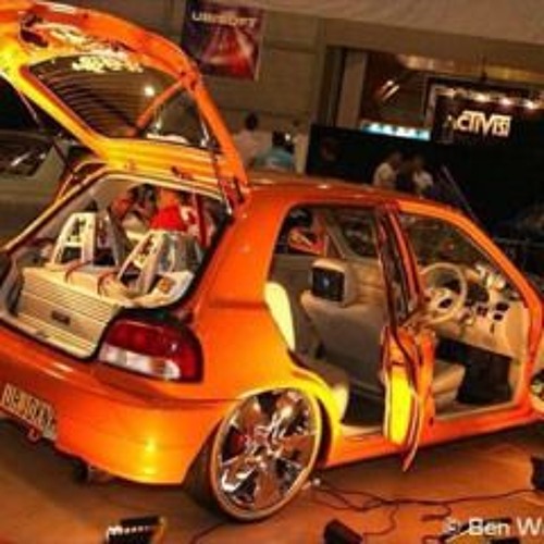 Alex K - Something (DJ Jayyc Sped Up Mix)