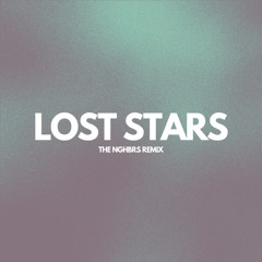 Adam Levine - Lost Stars (The NGHBRS Remix)