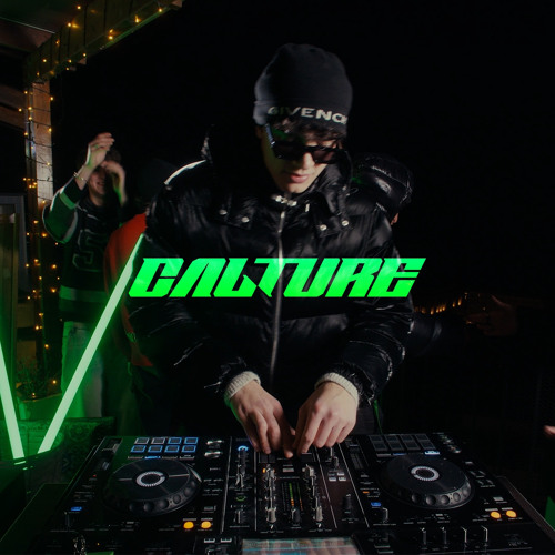 404GDM - Save Your Tears (Hypertechno RMX)