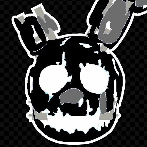 Never Free Again | fnaf/springtrap song [instrumental]