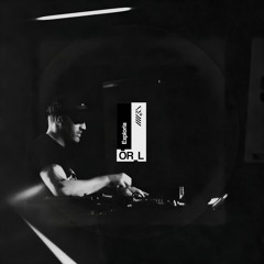 ŌR_L @ Exploria 2025 - Minimal to Tech House N°3