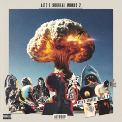 Drive Me Crazy (feat. ATL SMOOK)