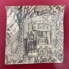 cosi goodman; david gaffin