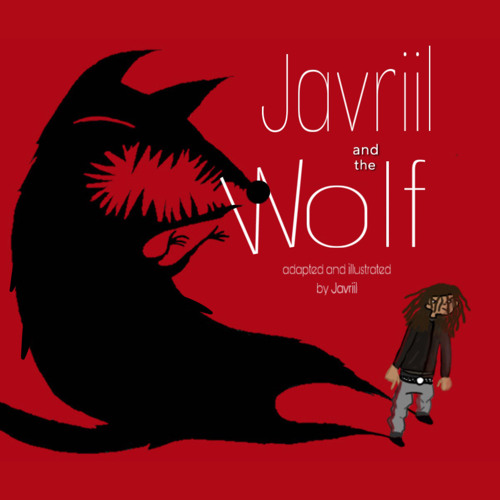 Javriil- Gravitate ( w1zrd & swg2hrd )