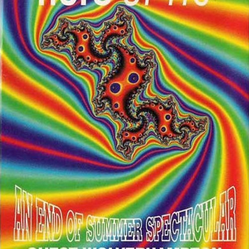 Fibre Optic - Ragapaz, DJ Pilgrim And Tango - Live From Quest, Palomas, Wolverhampton -28th Aug 1993