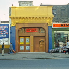 D-WiKE - just House Music. Propah.