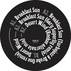 PREMIERE: Dr. Sud - Breakfast Sun (Turbojazz & Broke One Remix)