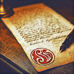Signed In Blood