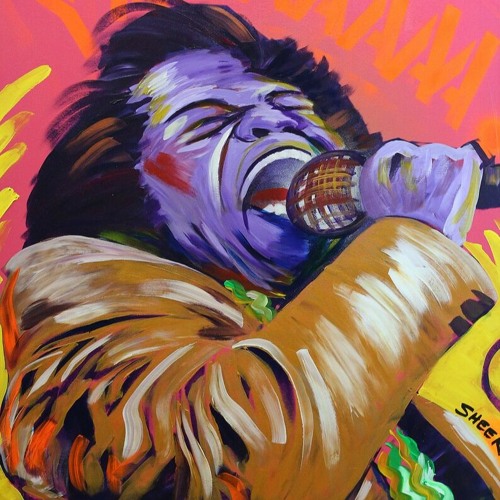 Stream james brown it's mans world remix by kowlian Listen online