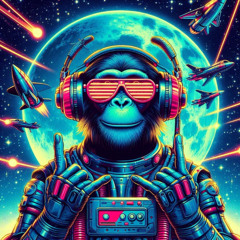 Space ride